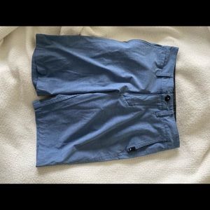 Quicksilver shorts